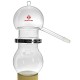 Flange Essential oil distillation kit,Long arm 200mm