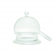 Flange Alembic Distillation flask