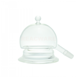 Flange Alembic Distillation flask