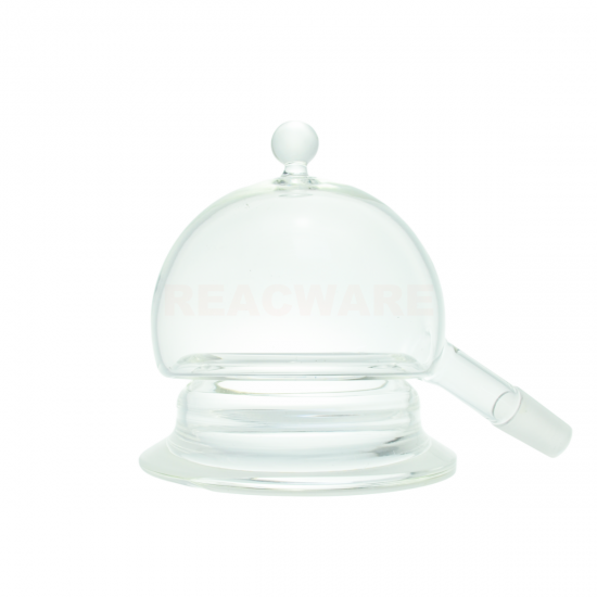 Flange Alembic Distillation flask Flange Alembic Distillation flask