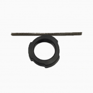 BUCHI Set flange nut 1pcs 11062387