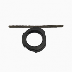 BUCHI Set flange nut 1pcs 11062387