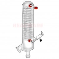 Condenser for BUCHI R1XX Series