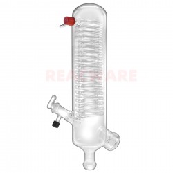 Condenser for BUCHI R1XX Series