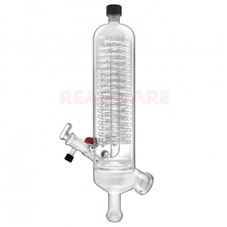 Buchi condenser  R3XX Series