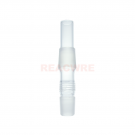 Rotating Shaft For BUCHI Rotary Evaporator For R210 R215 R300