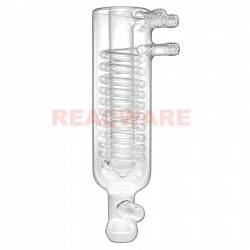 HEIDOLPH Secondary Condenser