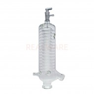 Heidolph G1 condenser