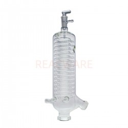 Heidolph G1 condenser