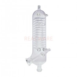 Heidolph G3 NEW condenser
