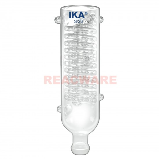 IKA Secondary Condenser