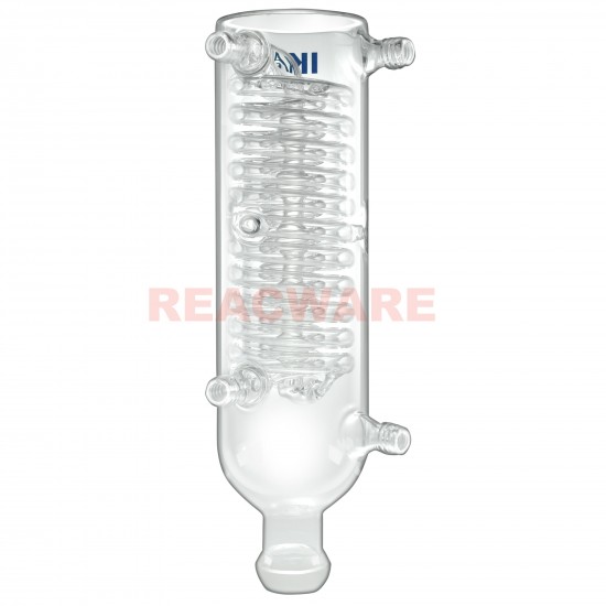 IKA Secondary Condenser