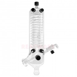 Heidolph NEW  Version G3 condenser,Come with the Feed Valve