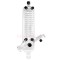 Heidolph NEW  Version G3 condenser,Come with the Feed Valve