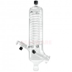 Heidolph NEW  Version G3 condenser,Come with the Feed Valve