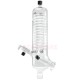 Heidolph NEW  Version G3 condenser,Come with the Feed Valve