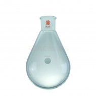 Rotary Evaporator Pear Form Flask 29/32