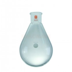 Rotary Evaporator Pear Form Flask 29/32