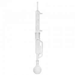 Extractors,Apparatus,Soxhlet