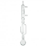 Extractors,Apparatus,Soxhlet,Micro