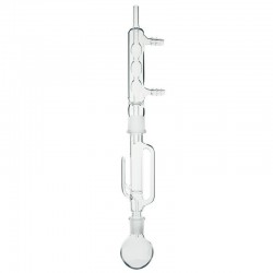 Extractors,Apparatus,Soxhlet,Micro