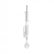 Extractors,Apparatus,Soxhlet,Extra Large
