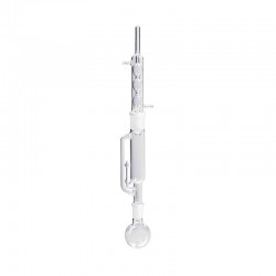 Extractors,Apparatus,Soxhlet,Extra Large
