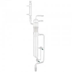Extractors,Liquid/Solid,Gregar