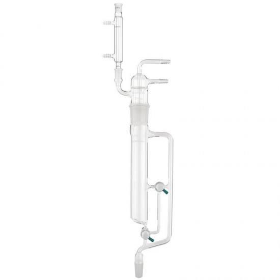 Extractors,Liquid/Solid,Gregar