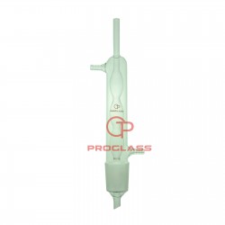 Allihn Condenser for the Extractor 