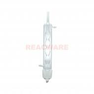 Condenser For the Soxhlet Extractor