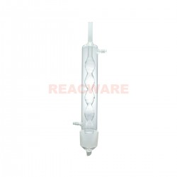 Condenser For the Soxhlet Extractor
