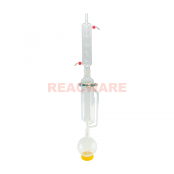 Soxhlet Extractor Flange Type