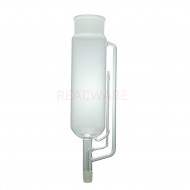 Soxhlet Extractor Only,1L 2L 3L