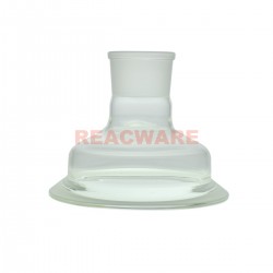 Flange lid for Soxhlet Extractor 2L 3L 5L 10L
