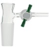 Adapters,Vacuum Filtration,With PTFE stopcocks