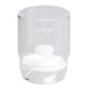 Crucibles,Gooch Type,High Form,Fritted Disc,Pyrex