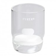 Crucibles,Gooch Type,High Form,Fritted Disc,Pyrex