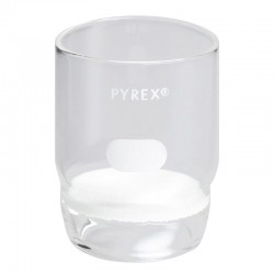 Crucibles,Gooch Type,High Form,Fritted Disc,Pyrex