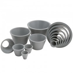 Filter Adapters,Neoprene 