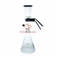 Vacuum Suction Filter Kit