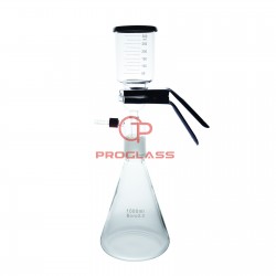 Vacuum Suction Filter Kit