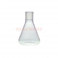 Flask,Erlenmeyer,Heavy Wall,45/50 joint