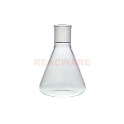 Flask,Erlenmeyer,Heavy Wall,45/50 joint