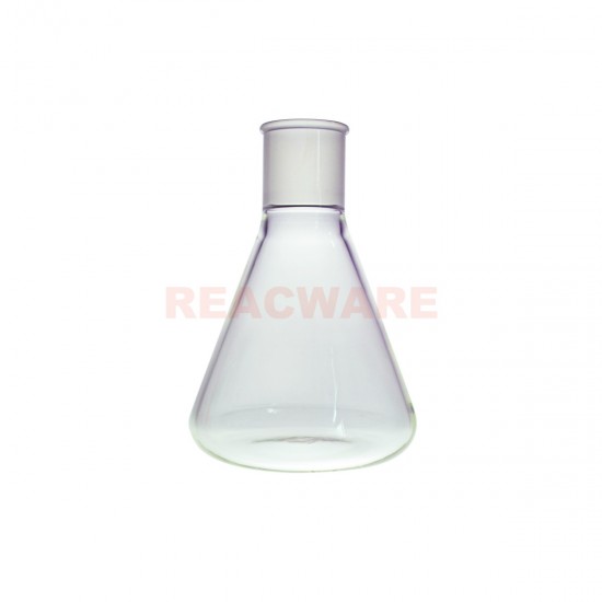 Flask,Erlenmeyer,Heavy Wall,45/50 joint Flask,Erlenmeyer,Heavy Wall,45/50 joint