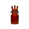 Separately Flask