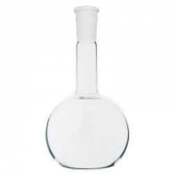 Flasks,Flat bottom,Long neck