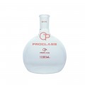 Flat Bottom Flasks