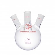 Four Necks Round Bottom Flask,1000mL