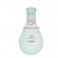 Kjeldahl Flask,Heavy duty wall